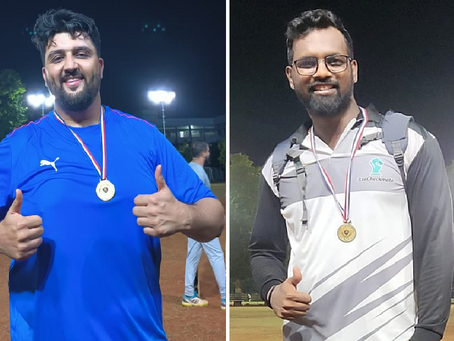 SUMMER SLAM THU: LIONS TOP THE TABLE, BEAT LEOPARDS CONVINCINGLY BY 64 RUNS