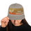 Thumbnail: Cast Upstream Snapback Wool Blend Hat