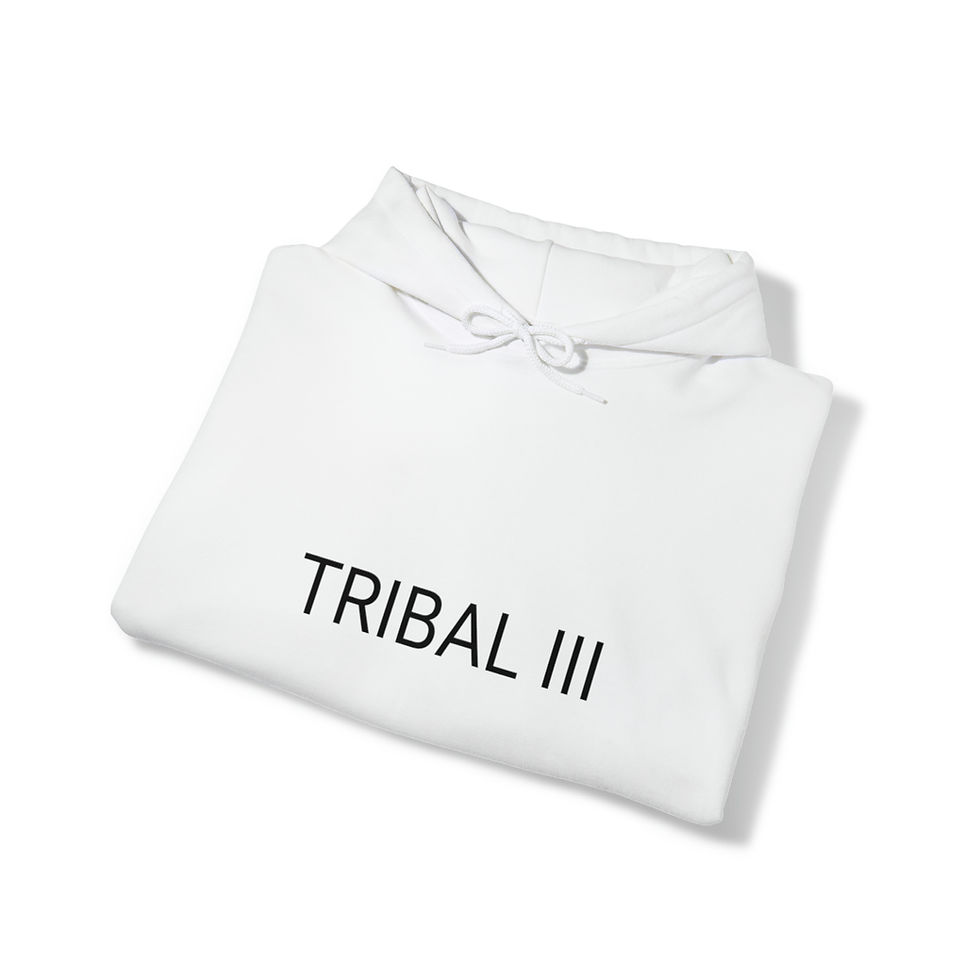 Thumbnail: Unisex Heavy Blend™ Hooded Sweatshirt