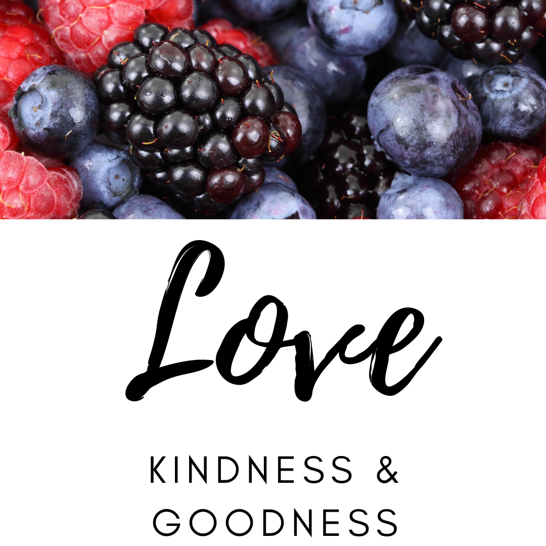 Happy Tuesday VBS families! We are excited to share with you two crafts for tonight. Our Kindness rocks and Fruit ring necklaces. Watch and learn with Mrs. Tina on how to do tonight's craft (click the image to view).