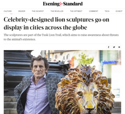 Evening Standard