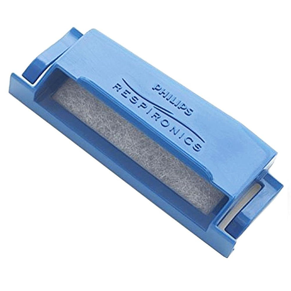 Pollen Filter for Dreamstation