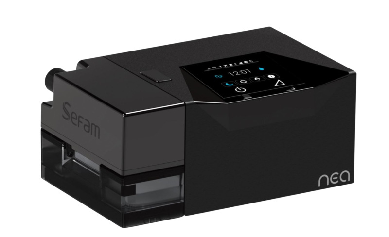 Nea Auto CPAP