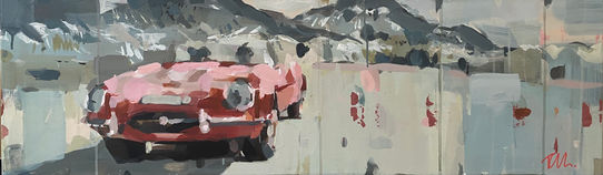 Picture of vINTAGE CAR