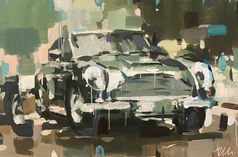 Picture of vINTAGE CAR