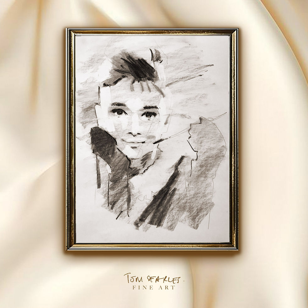 Thumbnail: Fine art Prints