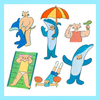 『フェリシモ Kraso Premium Summer2024 』