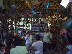 Tour San Antero