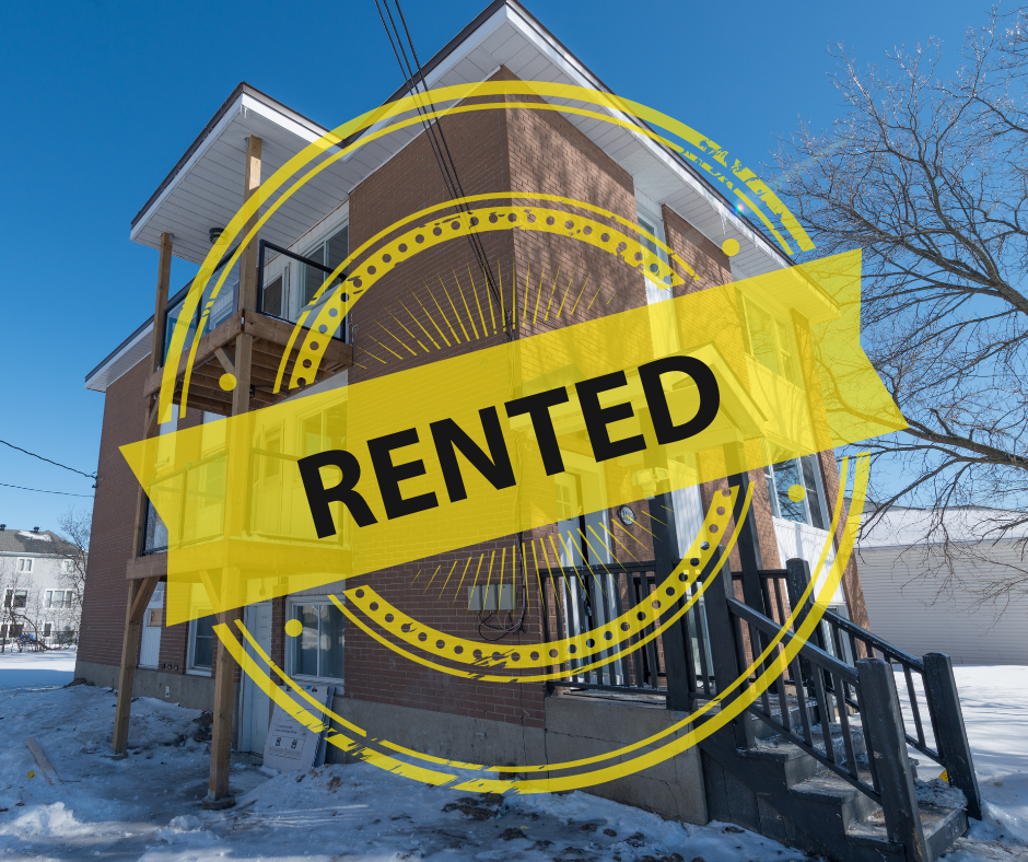 2419 Pagé Road #2: 3 Bedroom Apartment (Orleans, Ottawa)