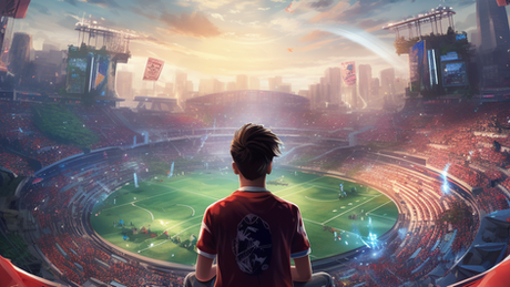 Kas me oleme jalgpalli andmeid vääriti mõistnud?