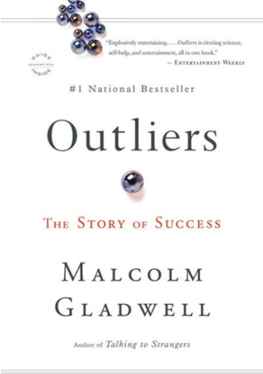 Outliers