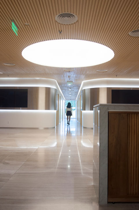 district 1 clinic