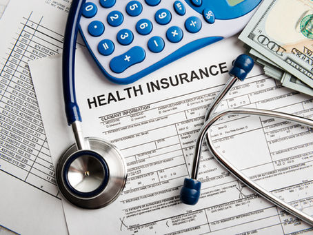 More Affordable Health Insurance Options Now!