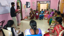 Facilitation Skill sessions