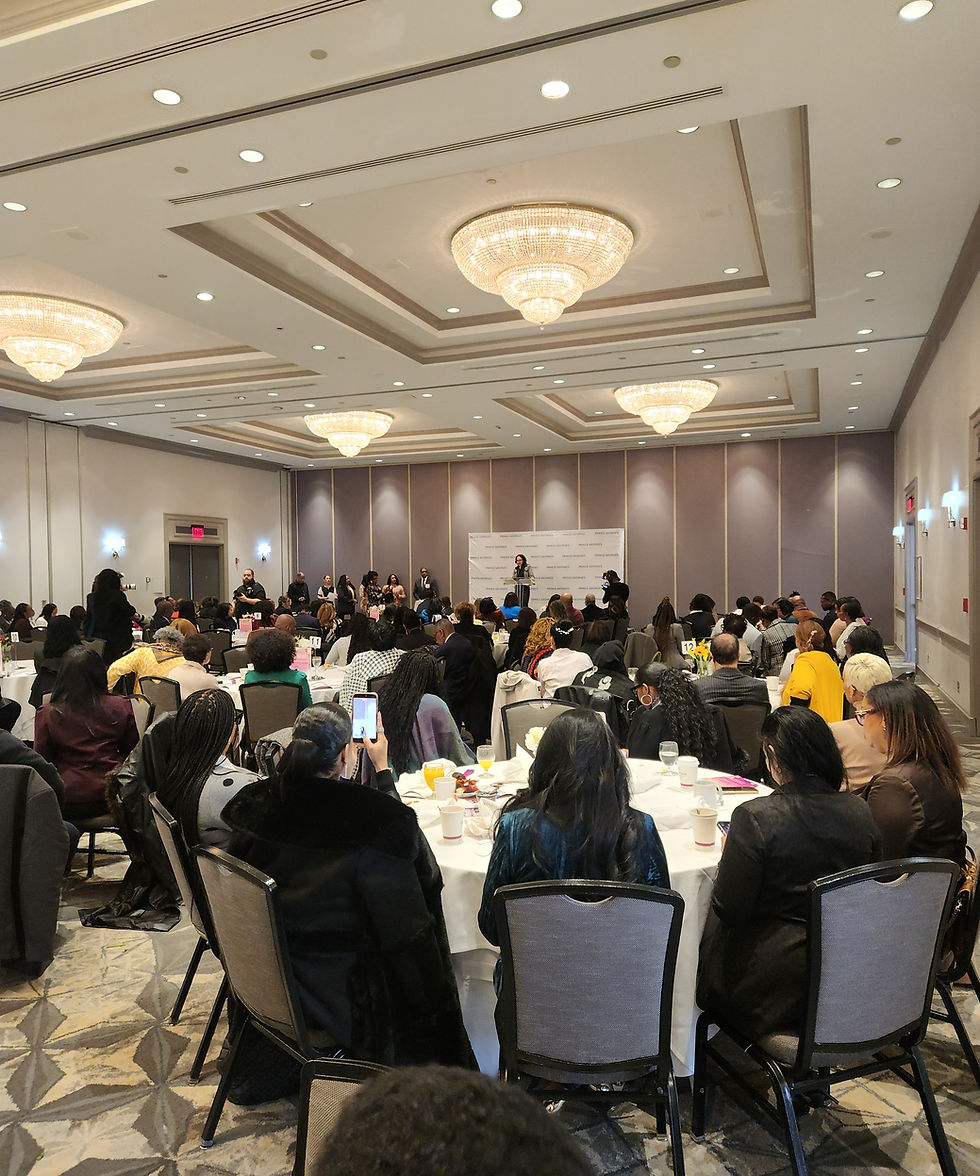 You’re Not Ready for the Opportunity… Here’s Why (And How to Position Yourself to Be)