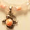 Thumbnail: Pink Coral & Chalcedony