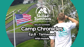 Camp Chronicles Episode 8 | City Camp Programme