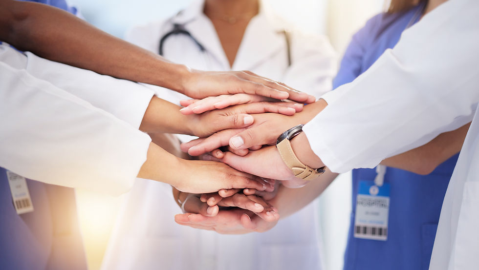 Comprehensive Primary Care services are available in Palm Beach and Broward.