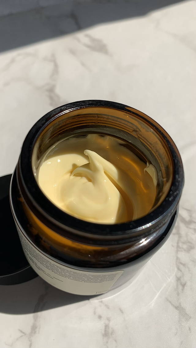 Aesop Camellia Nut Hydrating Face Cream
