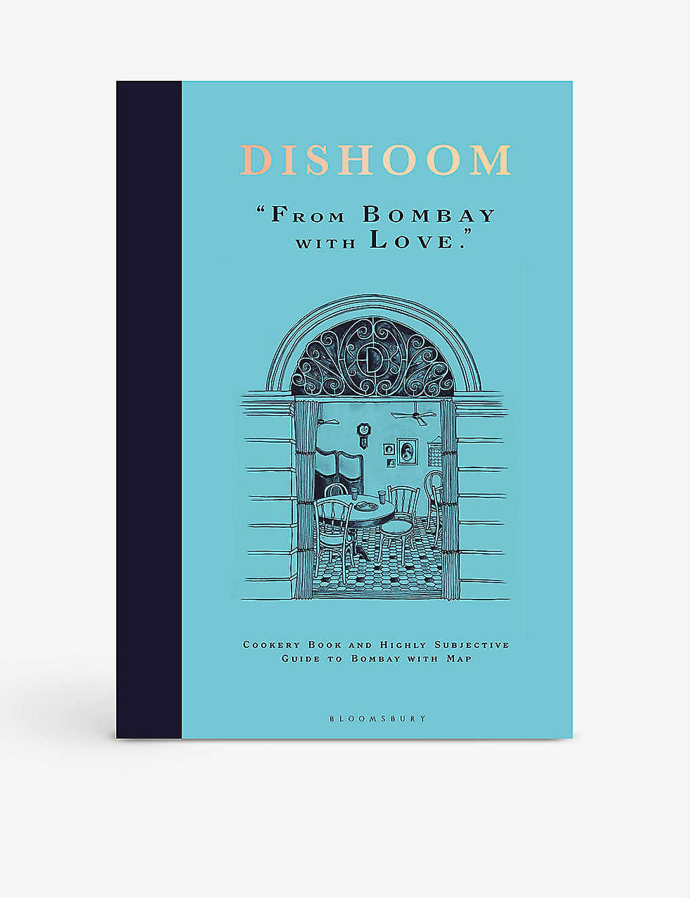DISHOOM