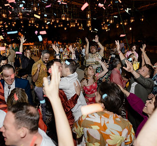Destination Wedding DJ at Our Habitas in San Miguel de Allende Mexico