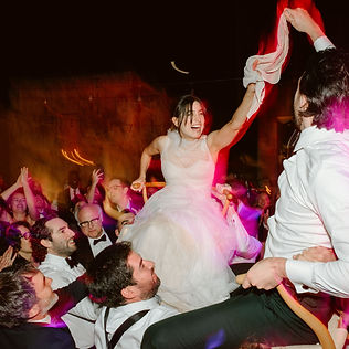 Destination Wedding DJ at Goncanseco in San Jose del Cabo Mexico