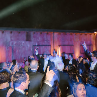 Destination Wedding DJ at Goncanseco in San Jose del Cabo Mexico