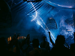 Destination Wedding DJ in Costa Rica