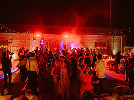 Destination Wedding DJ in Mexico