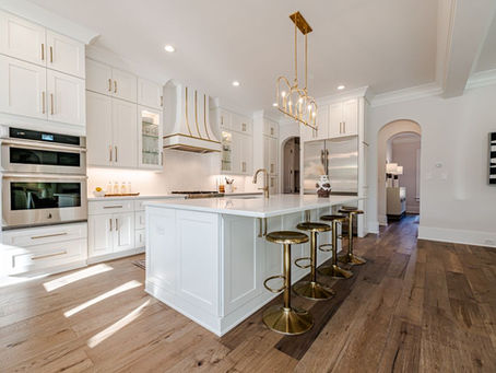 Understanding the Appeal of Tidewater Cabinetry Cabinet Design