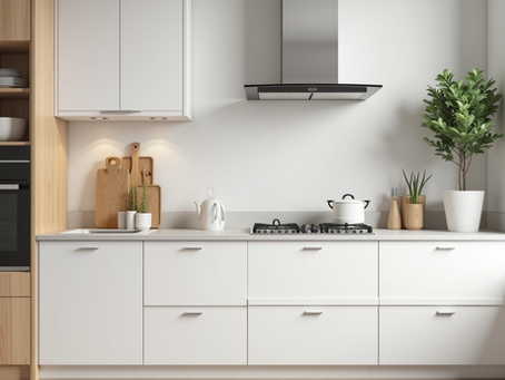 Exploring Tidewater Cabinetry Design Trends in Venice