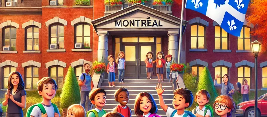 Préparer la rentrée scolaire des jeunes enfants et des adolescents