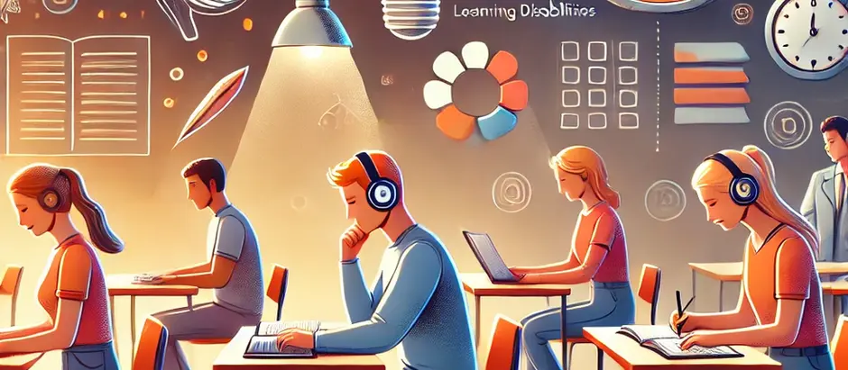 Accommodements et stratégies pour la réussite des élèves avec un TDAH ou un trouble d’apprentissage aux examens de fin d’année