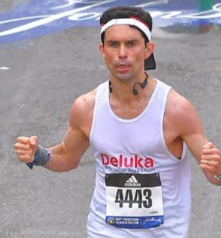 Carlos Gueiros