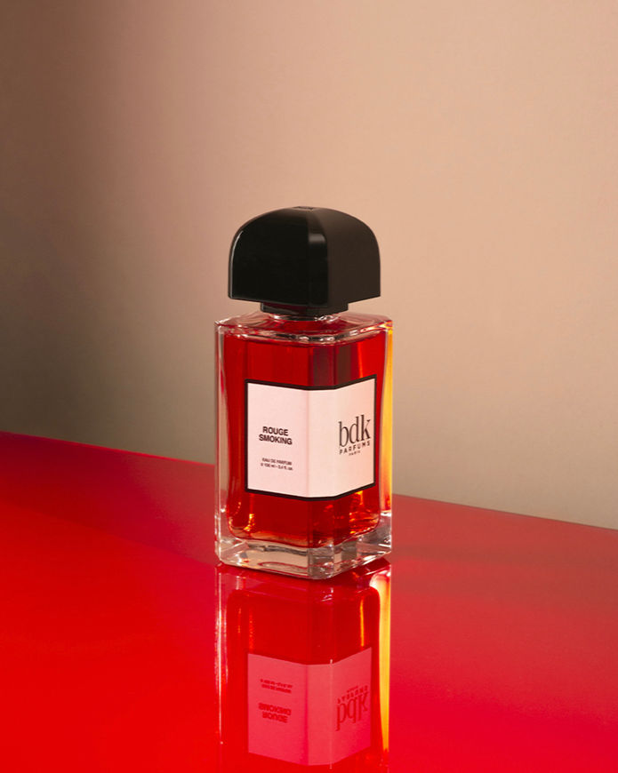 Miniatyrbilde: BDK ROUGE SMOKING
