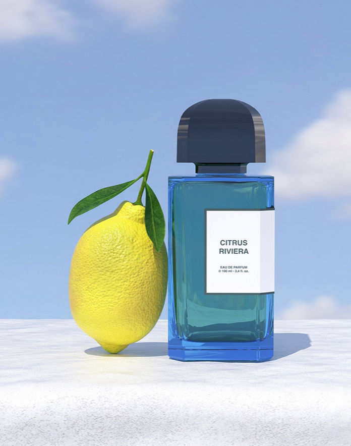 Thumbnail: BDK CITRUS RIVIERA 100ml