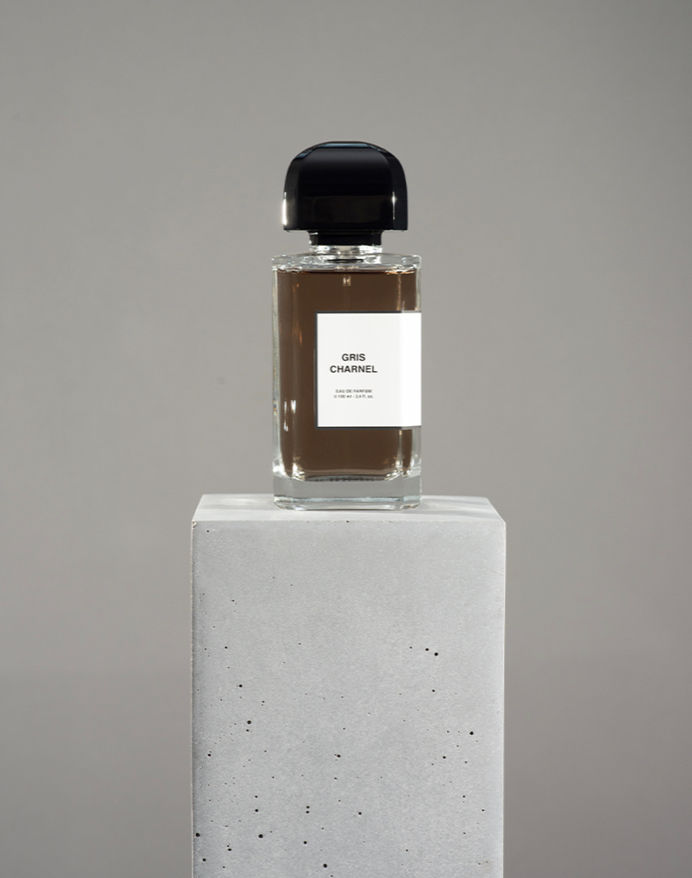 Miniatyrbilde: BDK GRIS CHARNEL