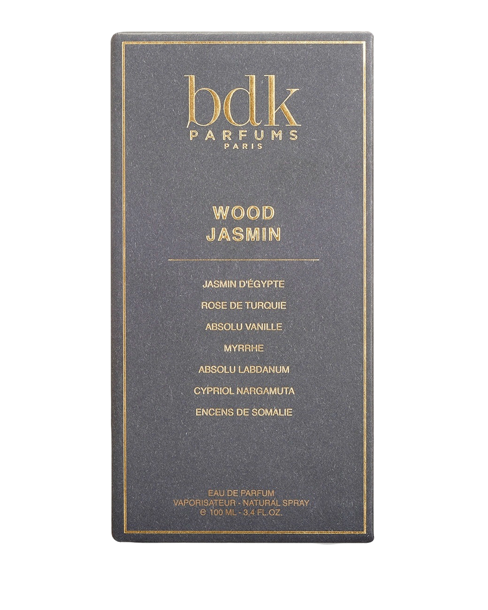 Thumbnail: BDK WOOD JASMIN 100ml