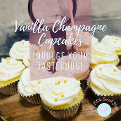 Sparkling Treat _#mylittlesweetshop_#van