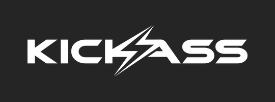 KickAss Products logo