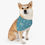 Thumbnail: Blue Three Dog Bandana + Collar