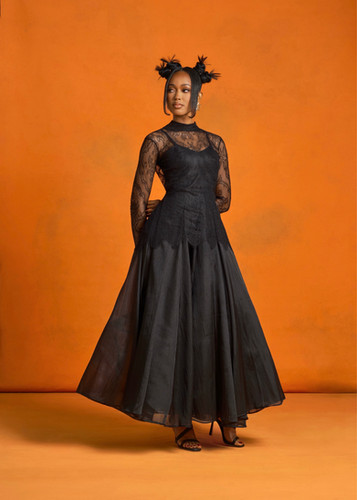 draped corset cowl long prom dress product info and reviews Satin Draped Corset Cowl Long Prom Dress