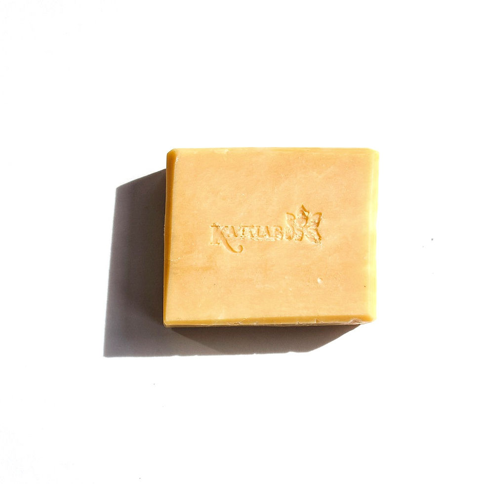 Ginger Lemongrass - PH 7