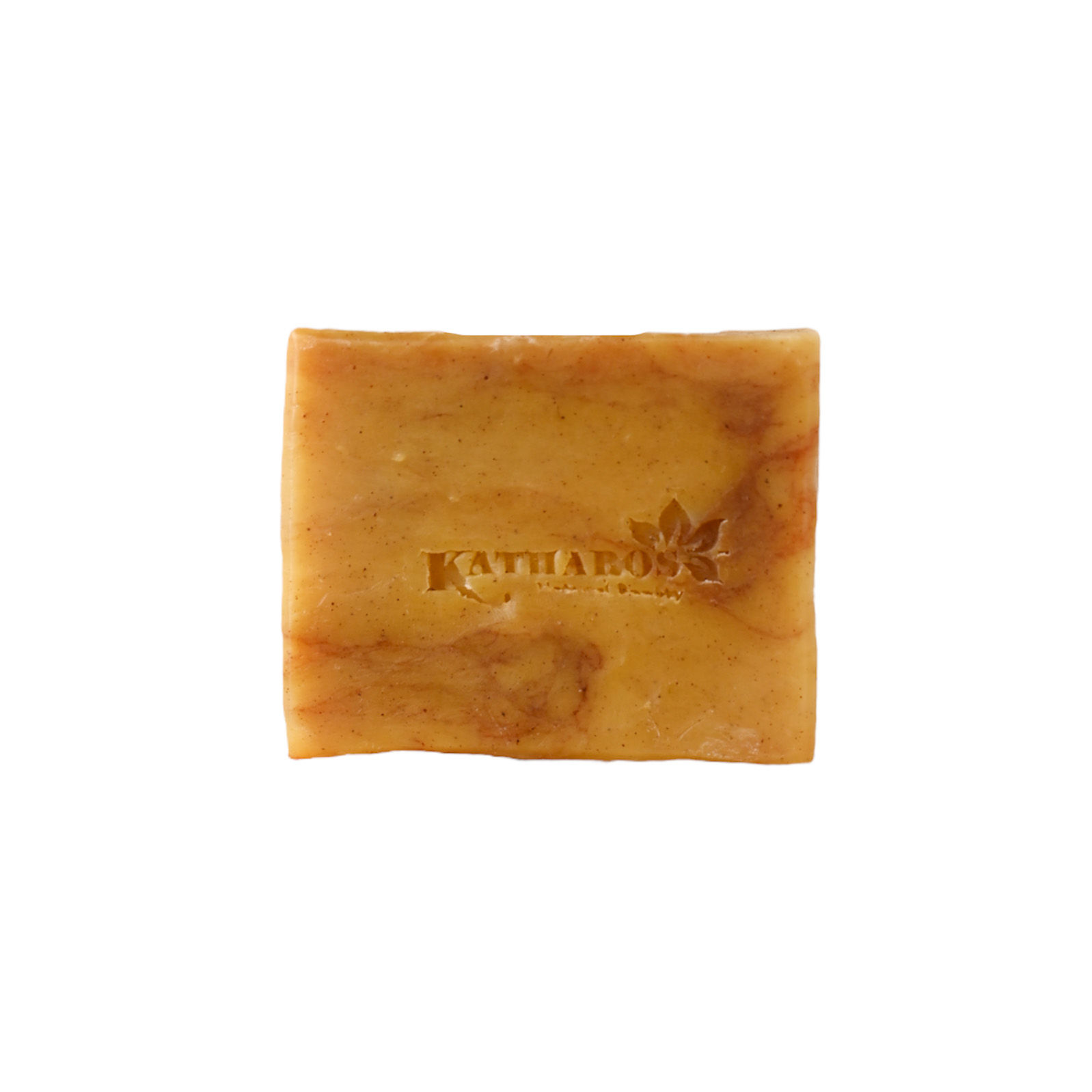 Gentlemen Bay Rum Soap Bar- PH 7