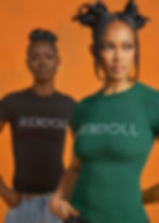 Thumbnail: Rendoll Tee - Black