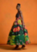 Thumbnail: Zola dress