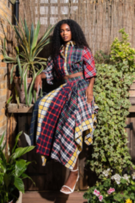 Max Skirt