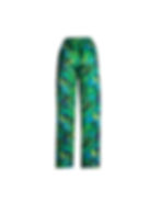 Thumbnail: Moss Pyjama Trousers