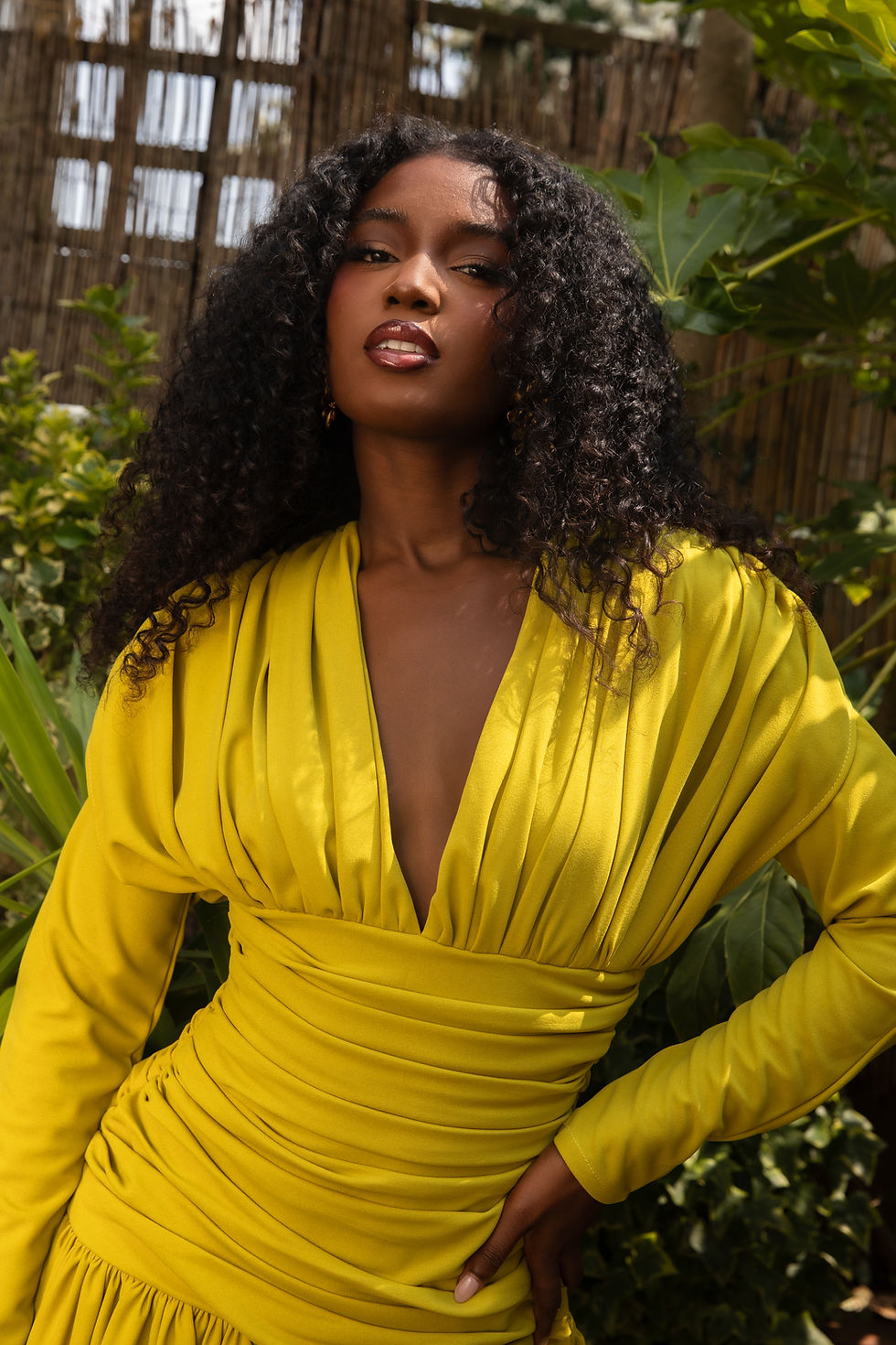 Thumbnail: Issa dress