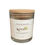 Thumbnail: Glass Jar Soy Candle - 10oz/283g